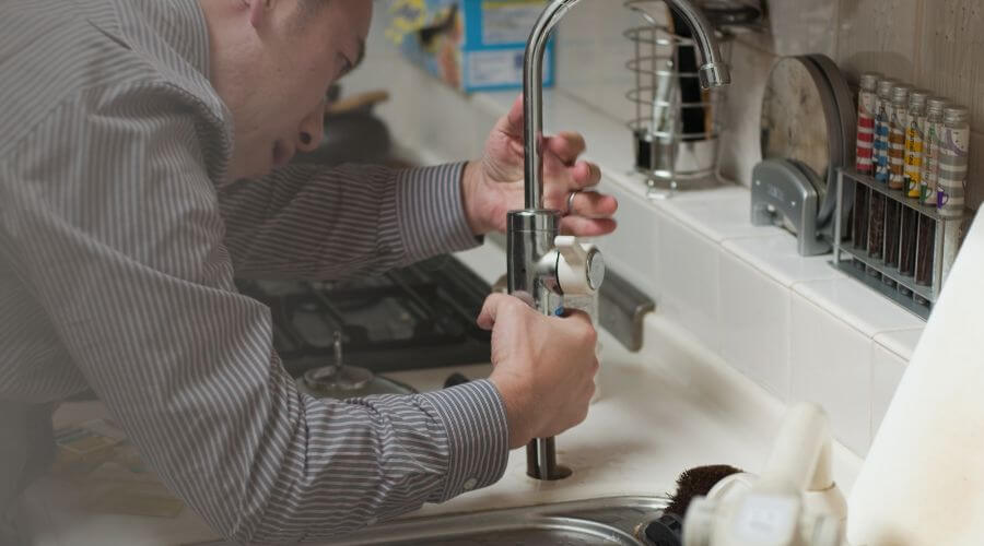 Professional water heater repair in Sultan, WA